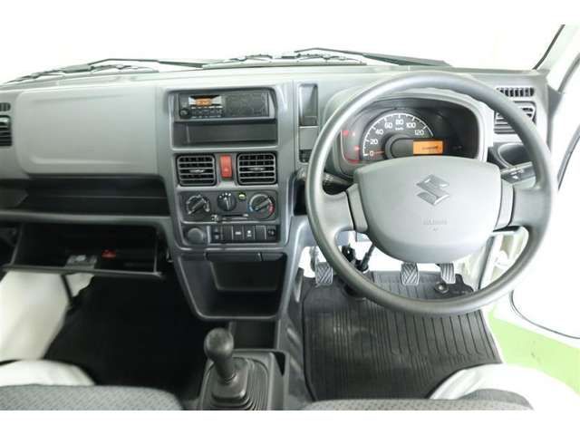 SUZUKI CARRY truck 4WD 2022