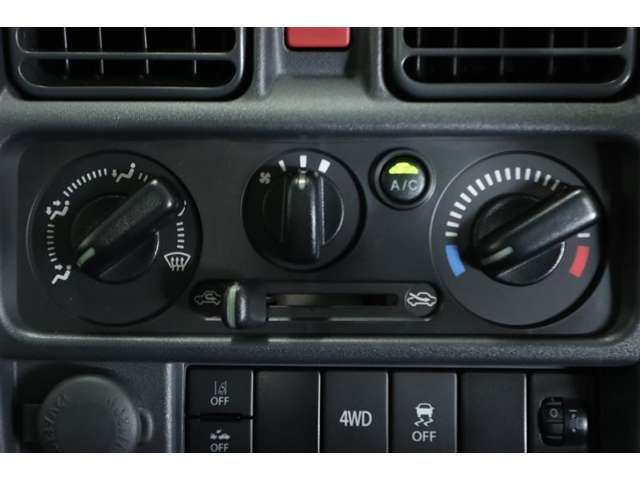 SUZUKI CARRY truck 4WD 2022