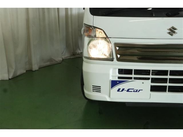SUZUKI CARRY truck 4WD 2022