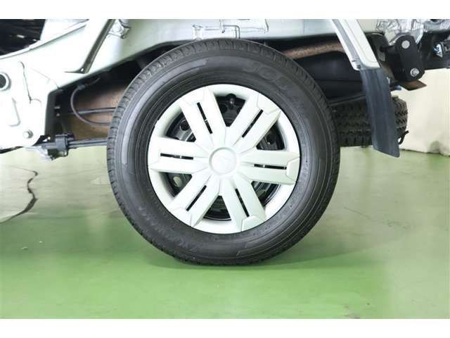 DAIHATSU HIJET truck 4WD 2023