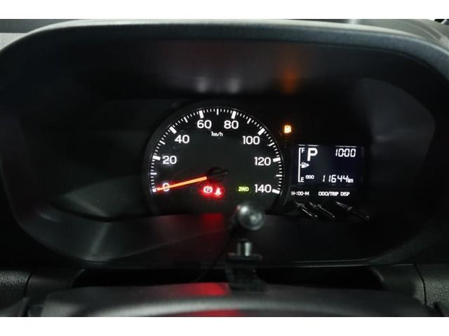 DAIHATSU HIJET truck 4WD 2023