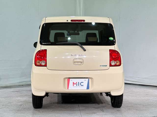 SUZUKI ALTO LAPIN 2014