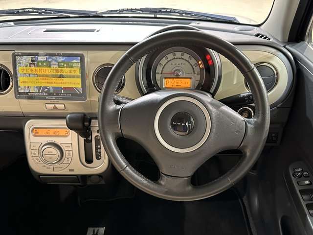 SUZUKI ALTO LAPIN 2014