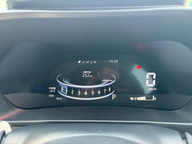 DAIHATSU ROCKEY 4WD 2025