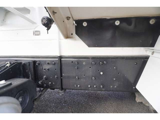 MITSUBISHI FUSOU FIGHTER 2016