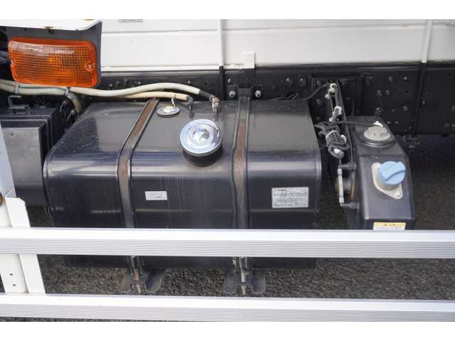 MITSUBISHI FUSOU FIGHTER 2016