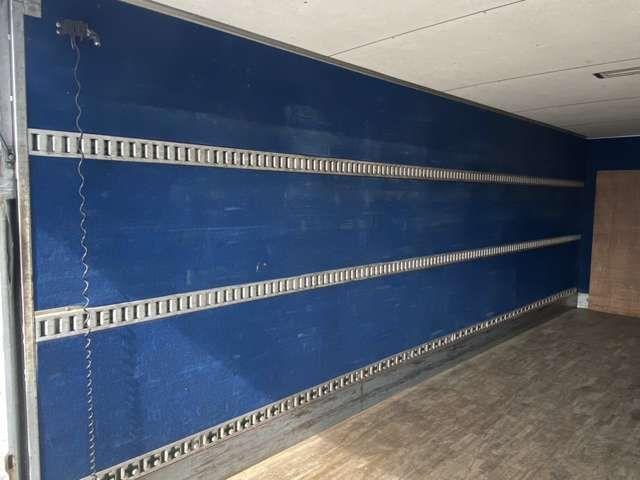 MITSUBISHI FUSOU FIGHTER 2007