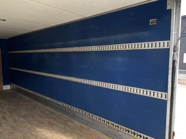 MITSUBISHI FUSOU FIGHTER 2007