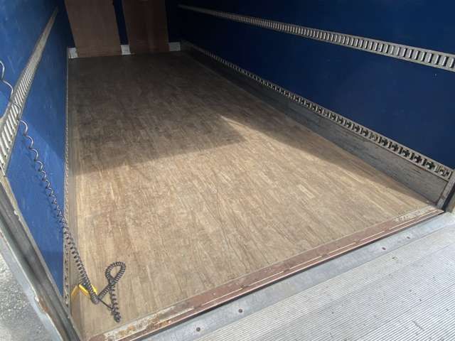 MITSUBISHI FUSOU FIGHTER 2007