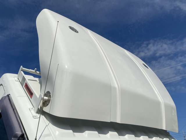 MITSUBISHI FUSOU FIGHTER 2007