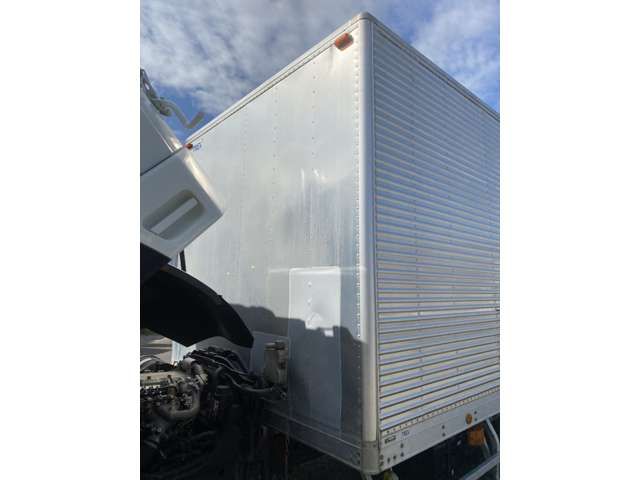 MITSUBISHI FUSOU FIGHTER 2007