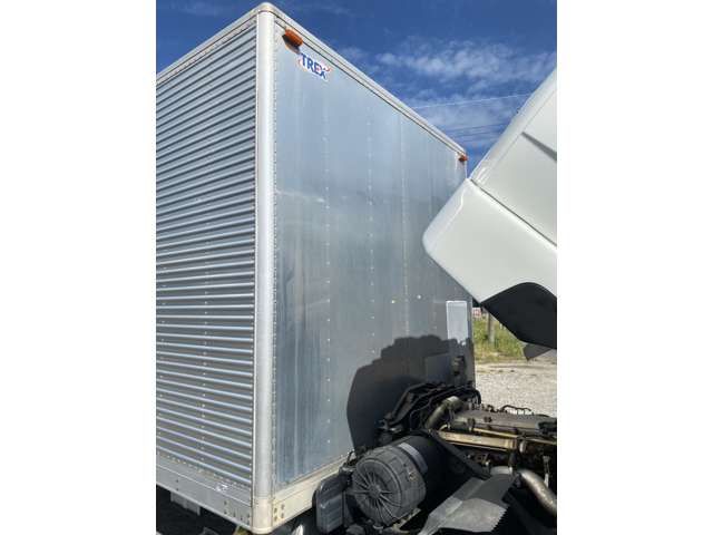 MITSUBISHI FUSOU FIGHTER 2007