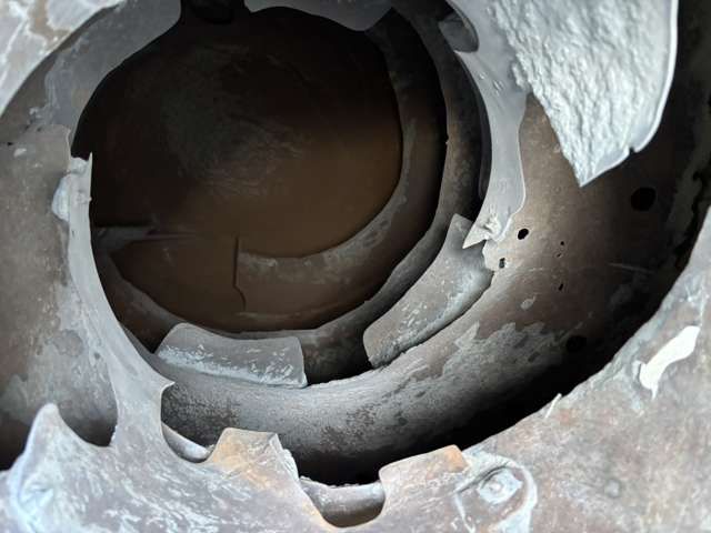 MITSUBISHI FUSOU FIGHTER 2005