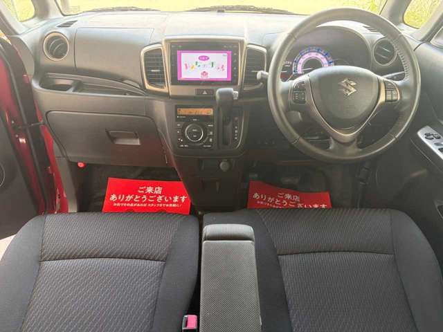 SUZUKI Spacia custom 2017