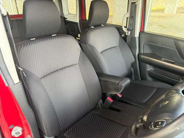 SUZUKI Spacia custom 2017