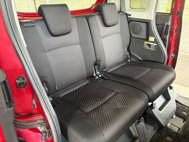 SUZUKI Spacia custom 2017