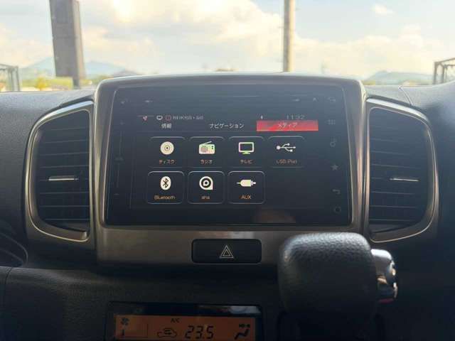 SUZUKI Spacia custom 2017