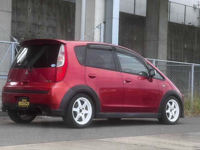 MITSUBISHI COLT 2006