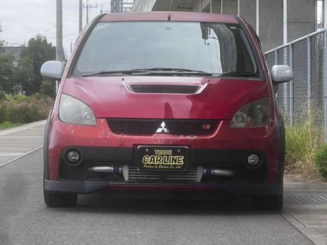 MITSUBISHI COLT 2006