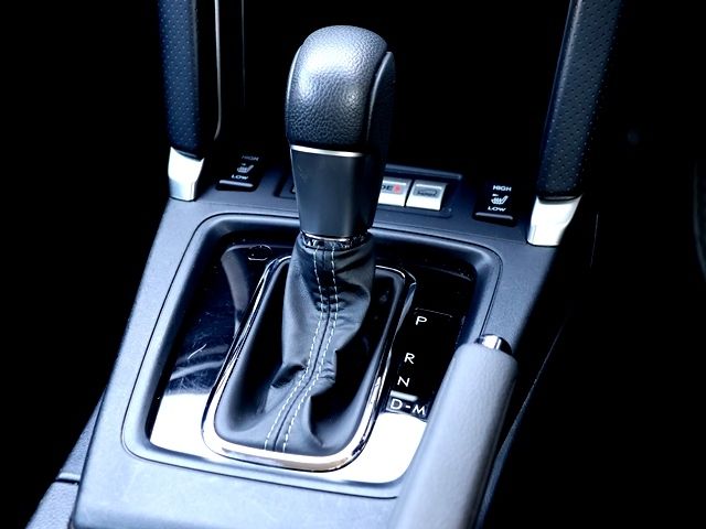 SUBARU FORESTER 2016