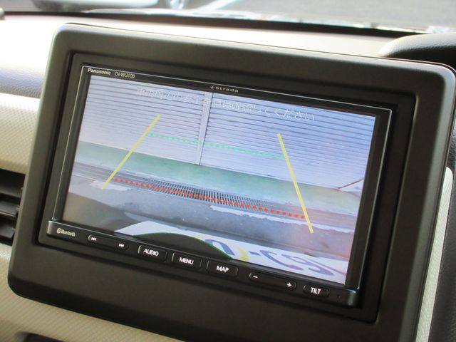 HONDA N BOX 4WD 2022