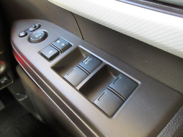 HONDA N BOX 4WD 2022