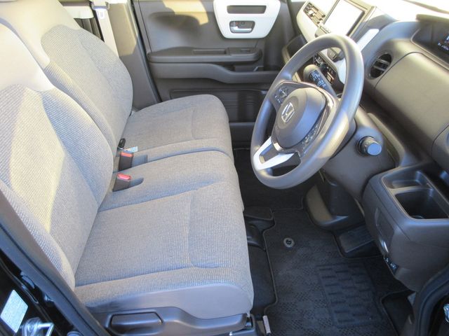 HONDA N BOX 4WD 2022