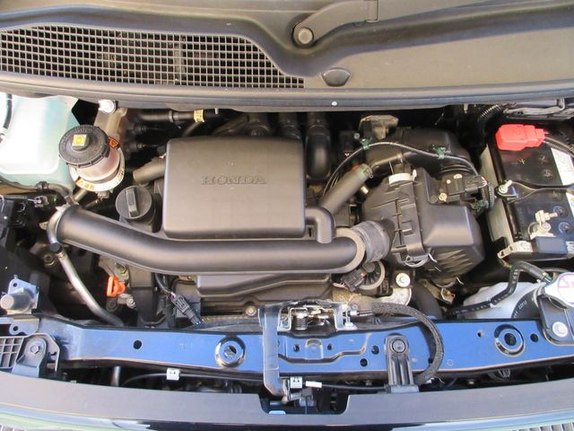 HONDA N BOX 4WD 2022