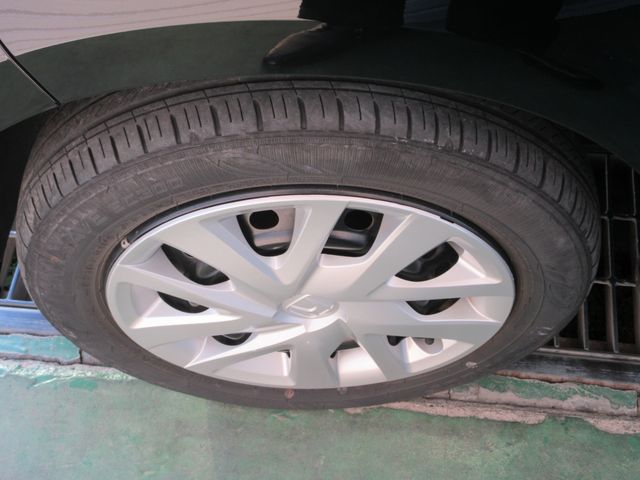 HONDA N BOX 4WD 2022