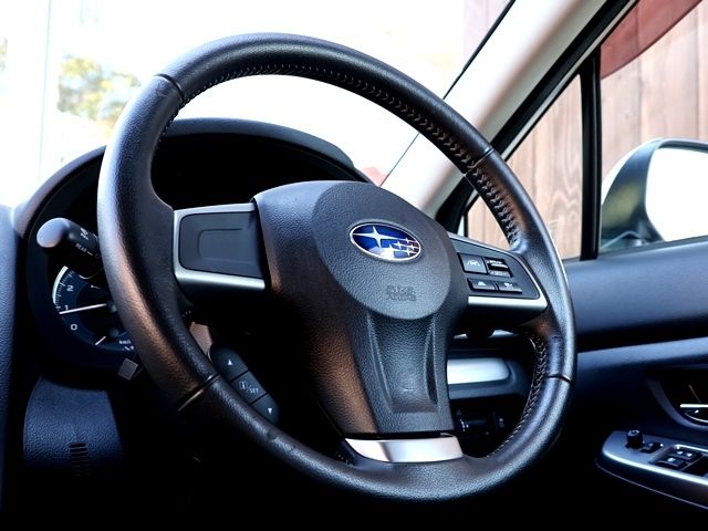 SUBARU IMPREZA SPORT 4WD 2016