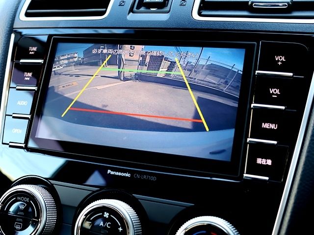 SUBARU IMPREZA SPORT 4WD 2016