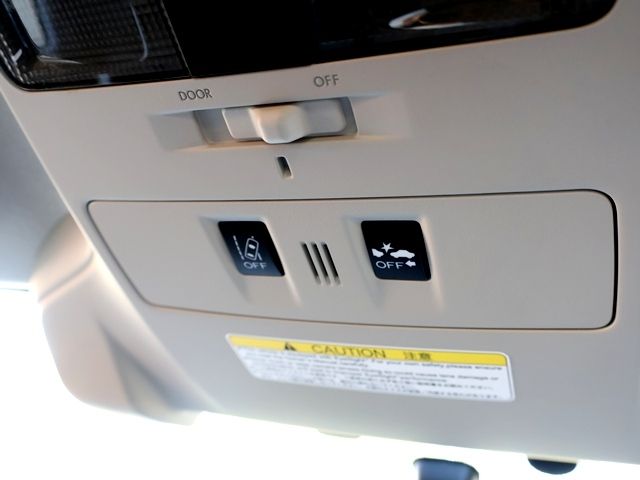 SUBARU IMPREZA SPORT 4WD 2016