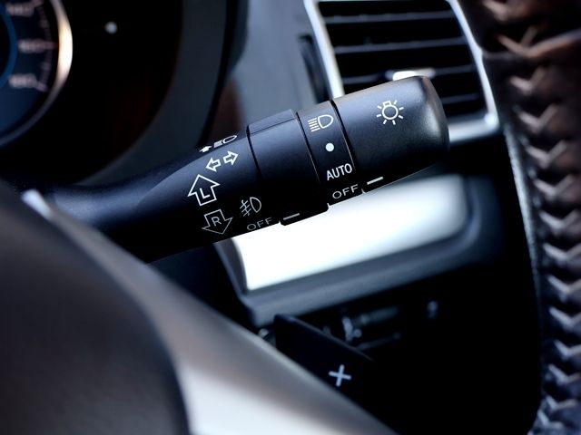 SUBARU IMPREZA SPORT 4WD 2016