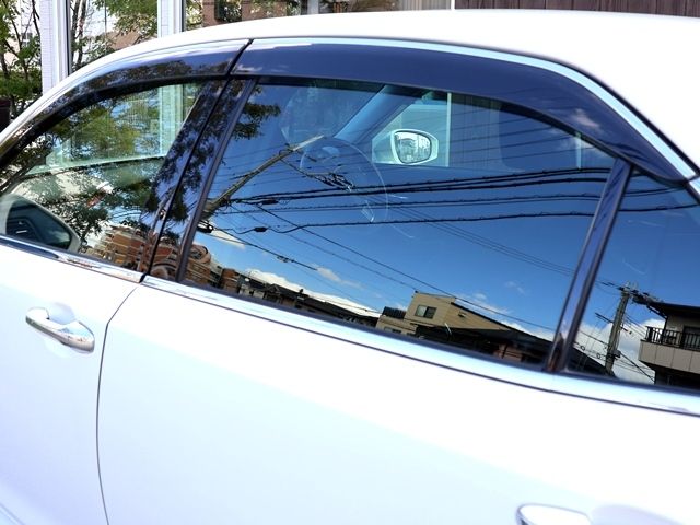 TOYOTA CROWN sedan hybrid 2013