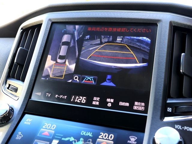 TOYOTA CROWN sedan hybrid 2013