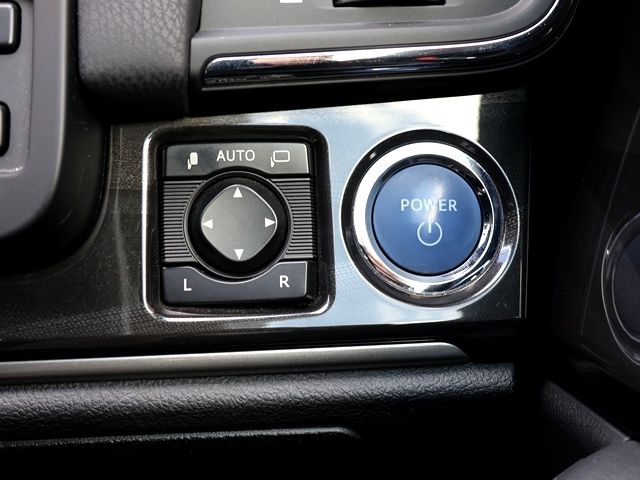 TOYOTA CROWN sedan hybrid 2013