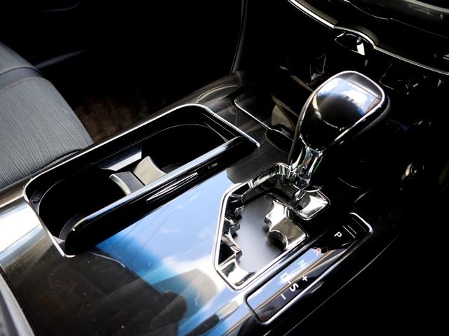 TOYOTA CROWN sedan hybrid 2013