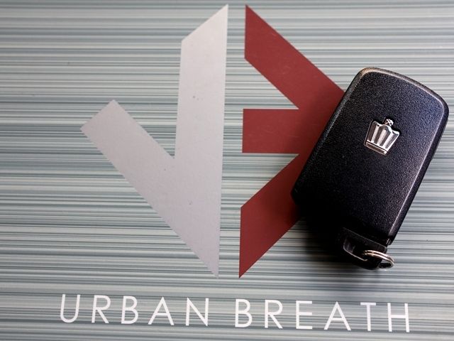 TOYOTA CROWN sedan hybrid 2013