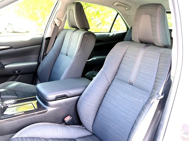 TOYOTA CROWN sedan hybrid 2013