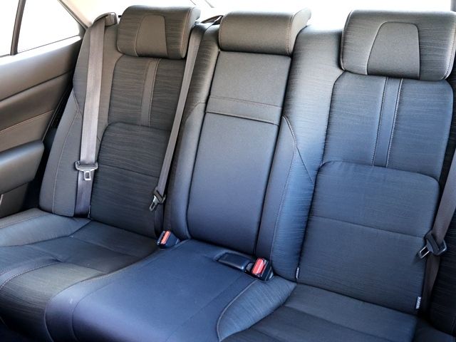 TOYOTA CROWN sedan hybrid 2013