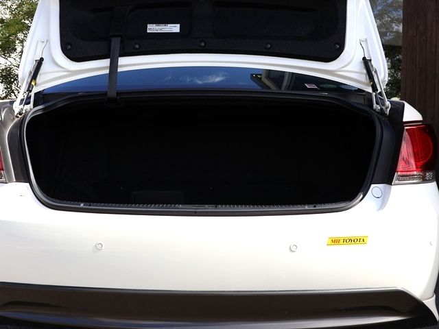 TOYOTA CROWN sedan hybrid 2013