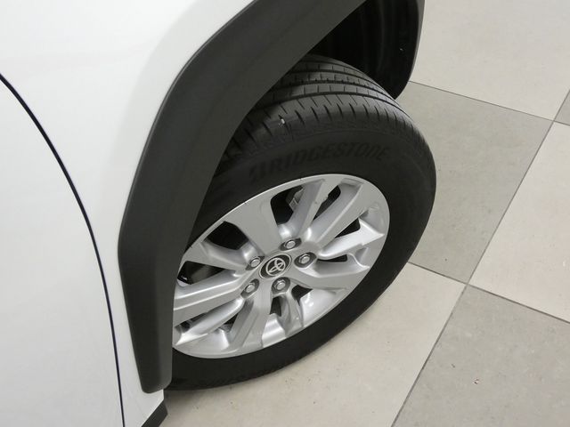 TOYOTA YARIS CROSS 2025