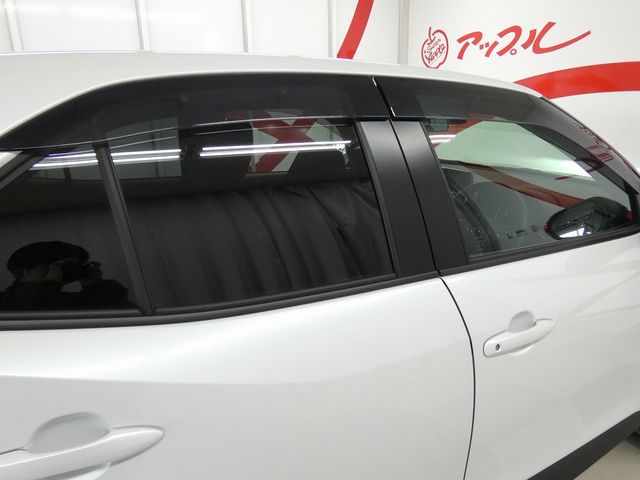 TOYOTA YARIS CROSS 2025
