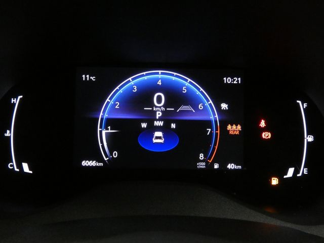 TOYOTA YARIS CROSS 2025