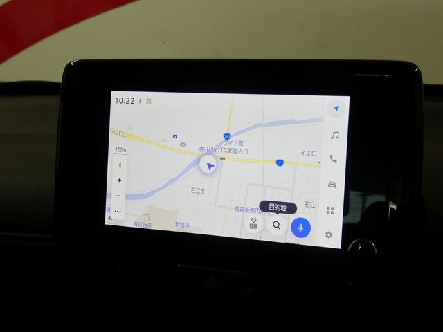 TOYOTA YARIS CROSS 2025