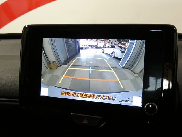 TOYOTA YARIS CROSS 2025