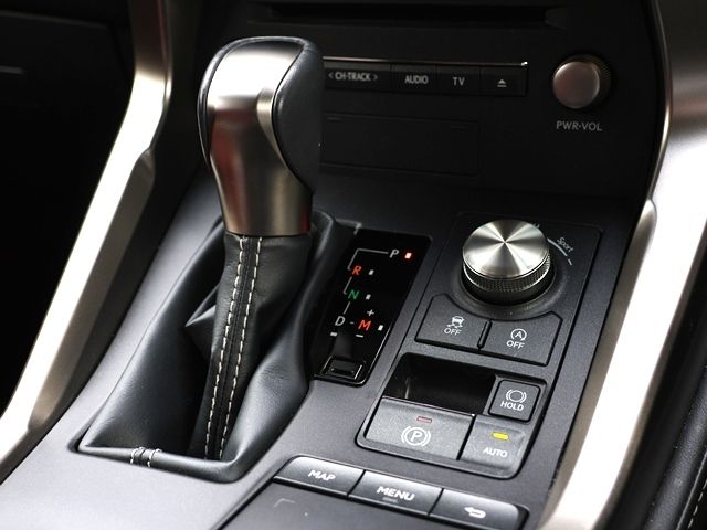 TOYOTA LEXUS NX300 2018