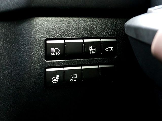 TOYOTA LEXUS NX300 2018