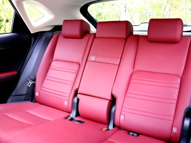 TOYOTA LEXUS NX300 2018