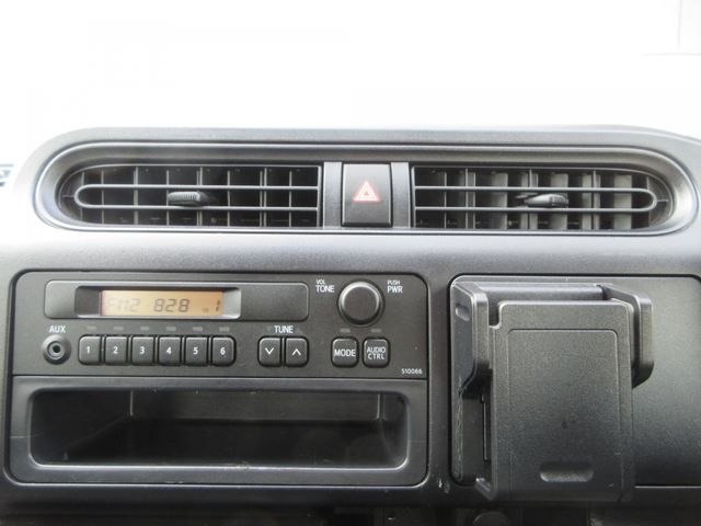 TOYOTA SUCCEED van 4WD 2018